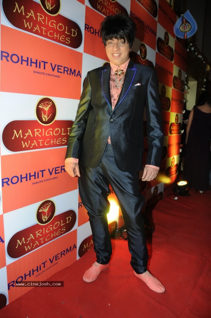Celebs at Marigold Watches Store Launch - 29 / 51 photos