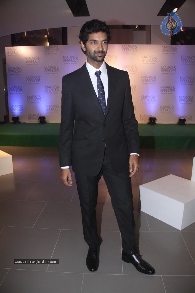 Celebs at Marks n Spencer Store Launch - 31 / 33 photos