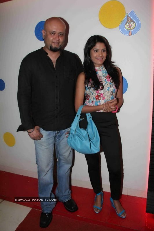 Celebs at Metro Cafe Lounge Restaurant Launch - 53 / 63 photos
