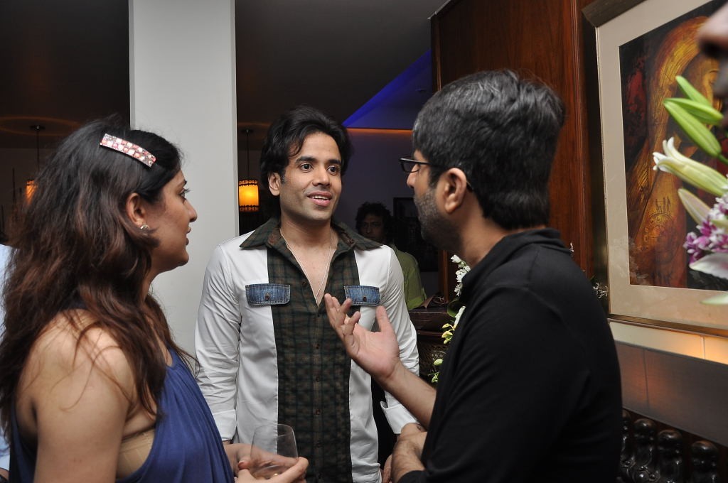 Celebs at Milap Zaveri Success Party  - 4 / 97 photos