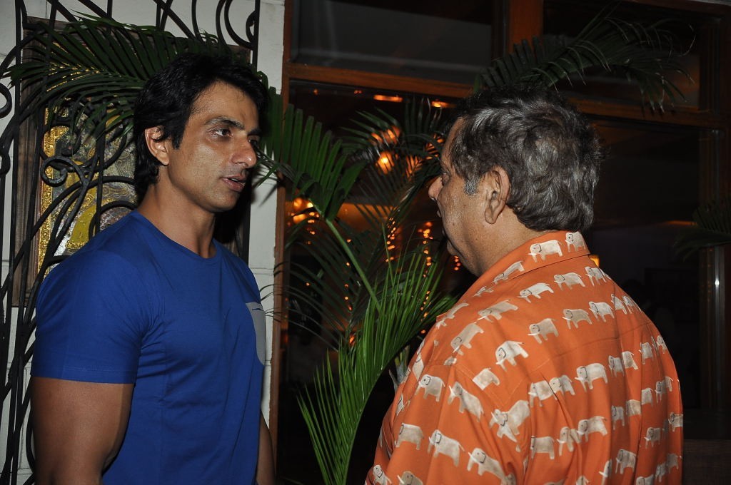 Celebs at Milap Zaveri Success Party  - 9 / 97 photos