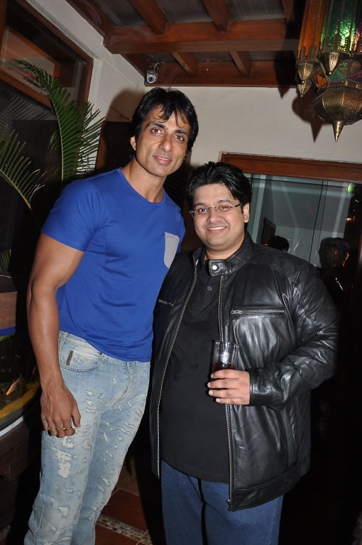 Celebs at Milap Zaveri Success Party  - 11 / 97 photos
