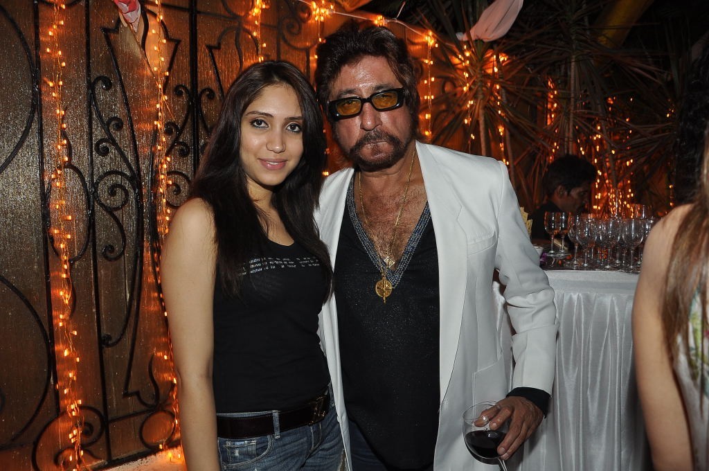 Celebs at Milap Zaveri Success Party  - 12 / 97 photos