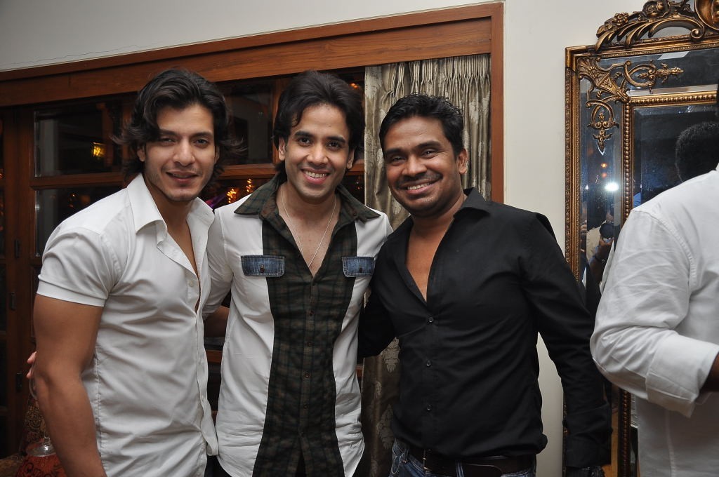 Celebs at Milap Zaveri Success Party  - 13 / 97 photos