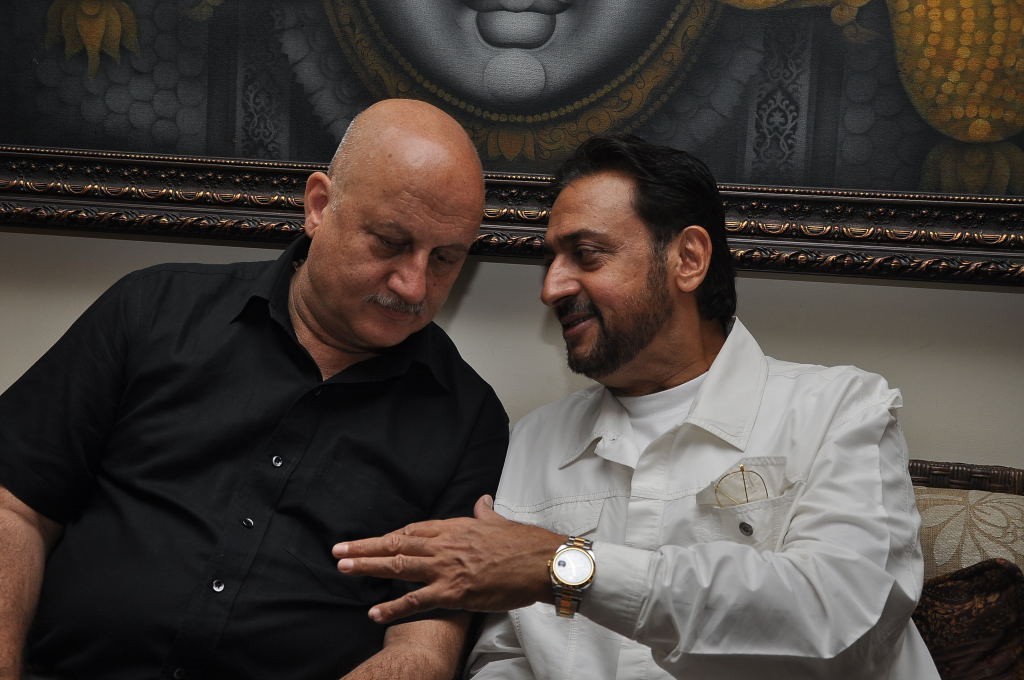 Celebs at Milap Zaveri Success Party  - 15 / 97 photos