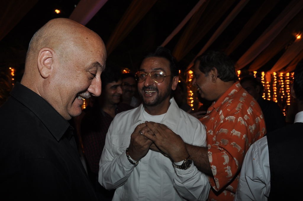 Celebs at Milap Zaveri Success Party  - 20 / 97 photos