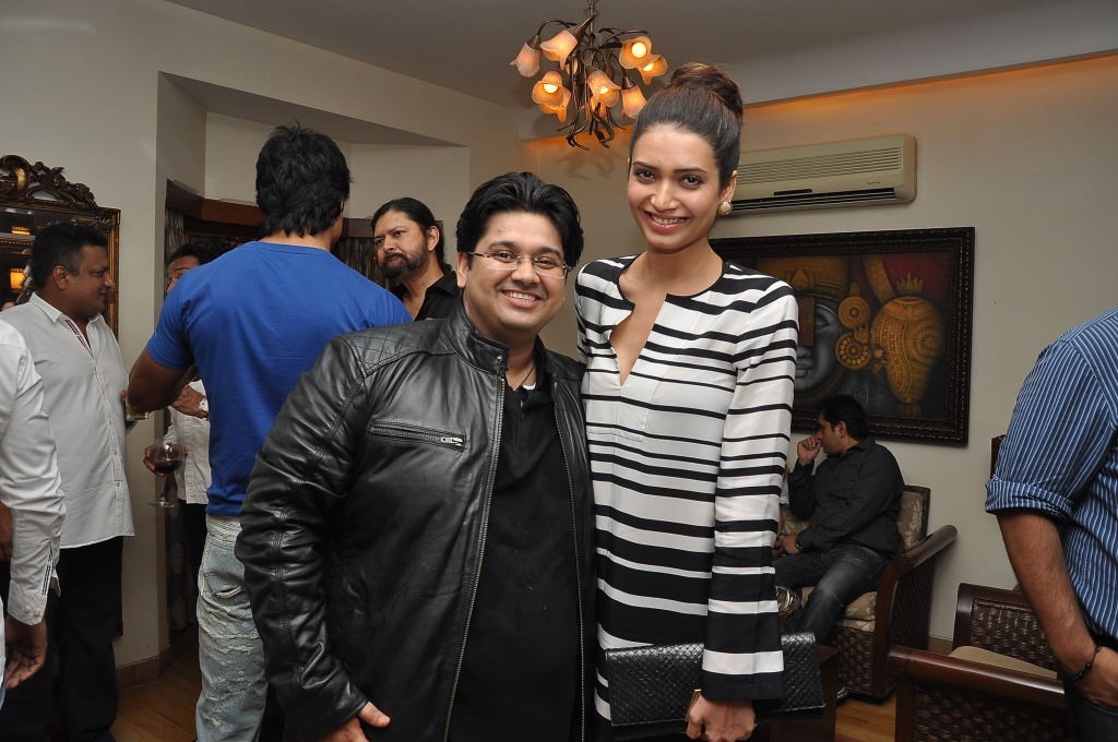 Celebs at Milap Zaveri Success Party  - 35 / 97 photos