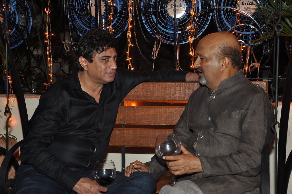 Celebs at Milap Zaveri Success Party  - 45 / 97 photos