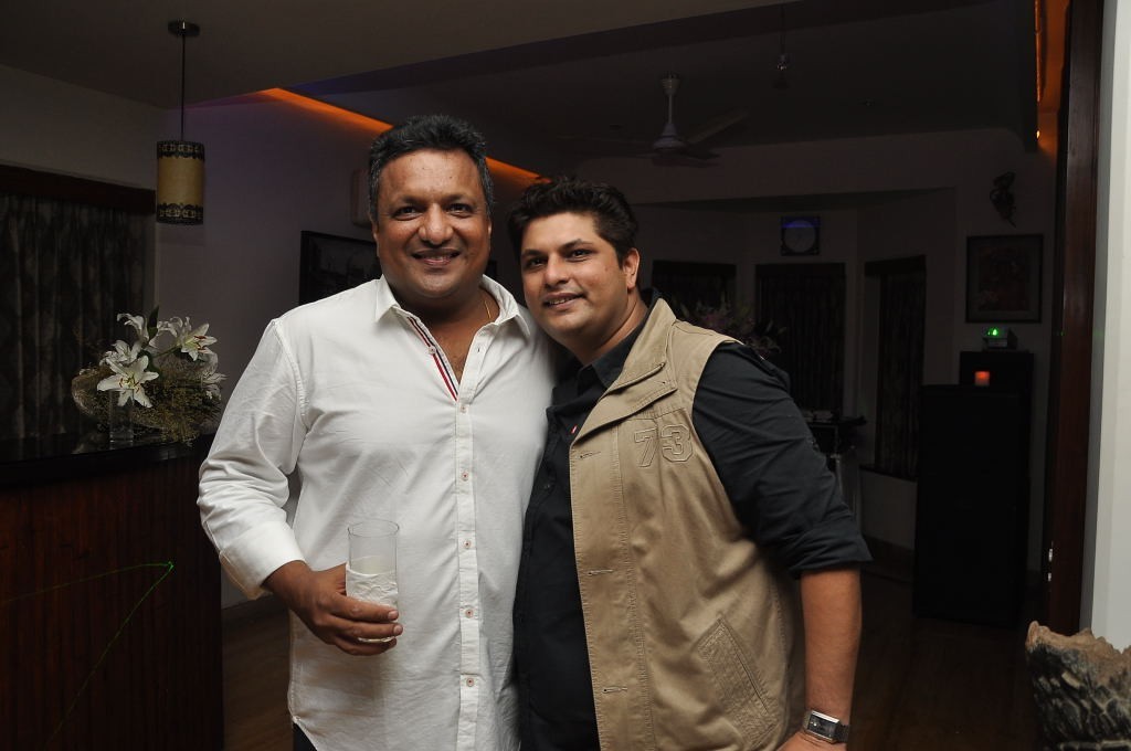 Celebs at Milap Zaveri Success Party  - 52 / 97 photos