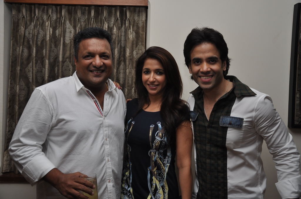 Celebs at Milap Zaveri Success Party  - 53 / 97 photos