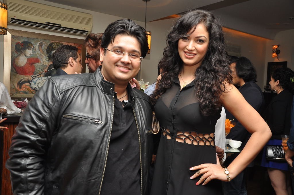 Celebs at Milap Zaveri Success Party  - 55 / 97 photos