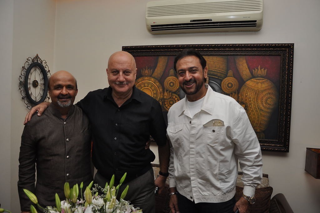 Celebs at Milap Zaveri Success Party  - 60 / 97 photos