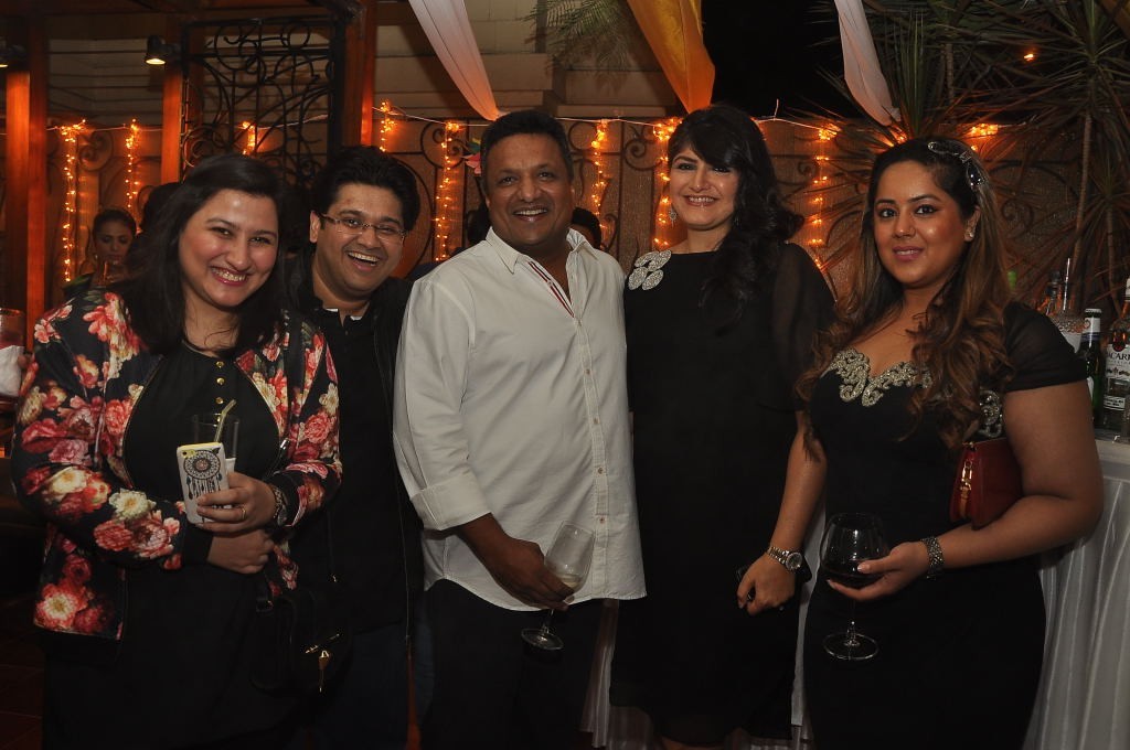 Celebs at Milap Zaveri Success Party  - 63 / 97 photos