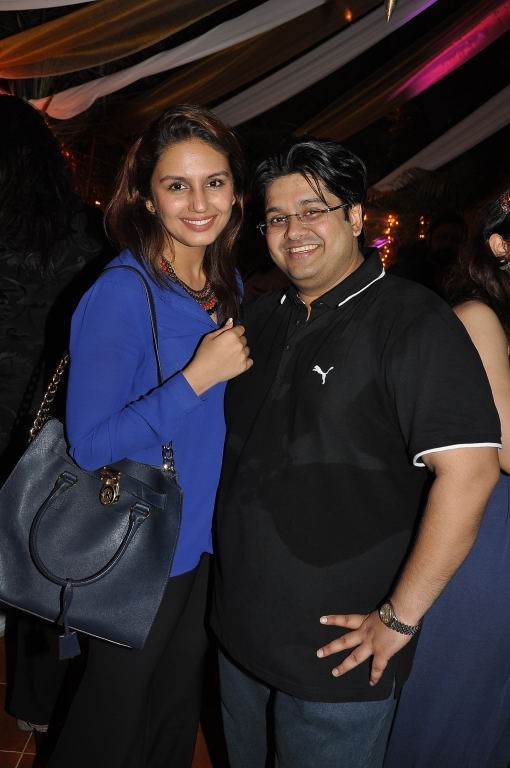 Celebs at Milap Zaveri Success Party  - 67 / 97 photos