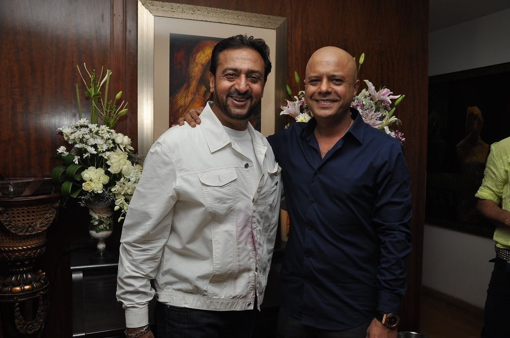 Celebs at Milap Zaveri Success Party  - 70 / 97 photos