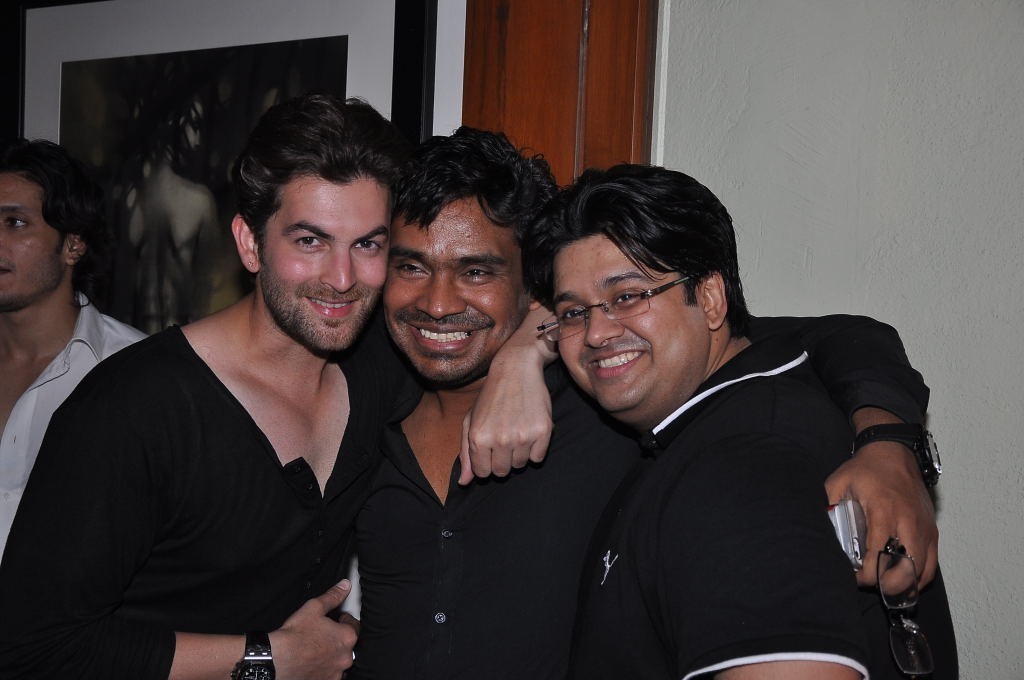 Celebs at Milap Zaveri Success Party  - 71 / 97 photos