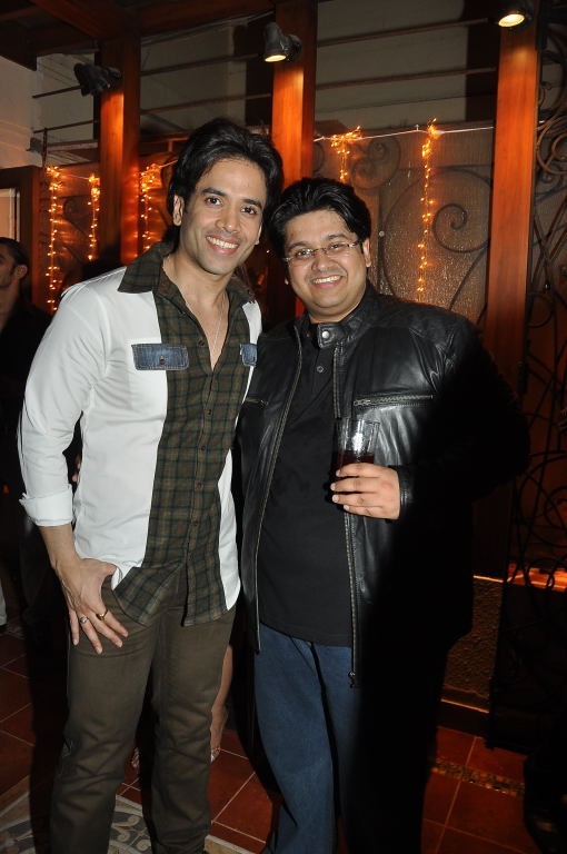 Celebs at Milap Zaveri Success Party  - 76 / 97 photos