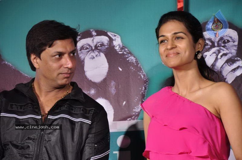 Celebs at Mumbai Cyclothon Press Meet - 52 / 76 photos