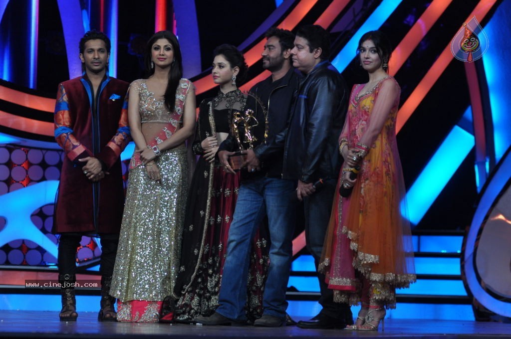 Celebs at Nach Baliye 5 Grand Finale - 2 / 47 photos