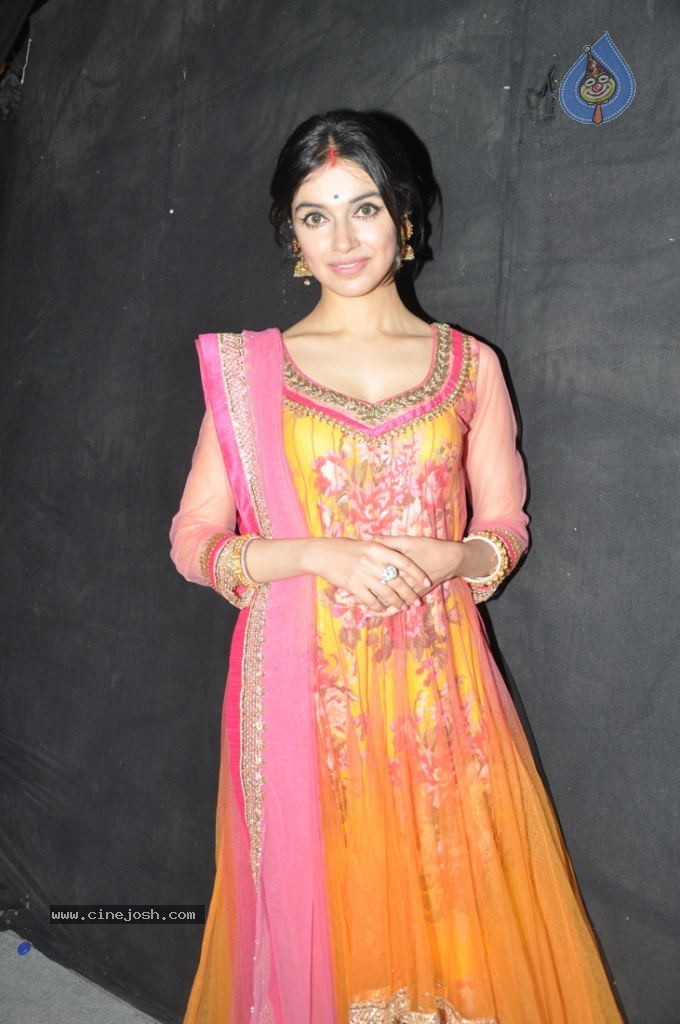 Celebs at Nach Baliye 5 Grand Finale - 23 / 47 photos
