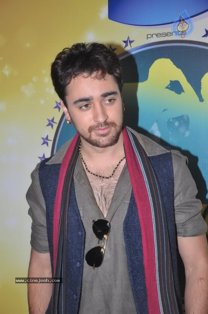 Celebs at Nach Baliye 5 Sets - 13 / 33 photos