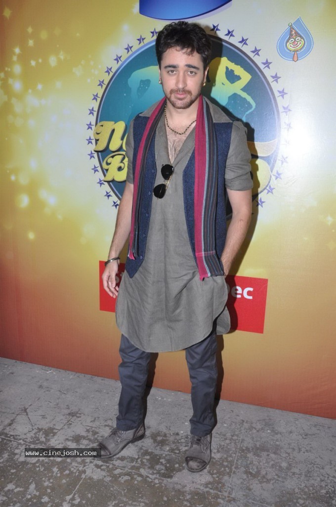 Celebs at Nach Baliye 5 Sets - 19 / 33 photos