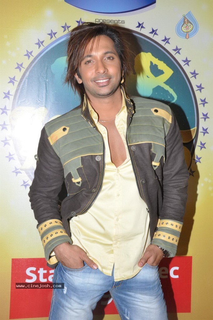 Celebs at Nach Baliye 5 Sets - 27 / 33 photos