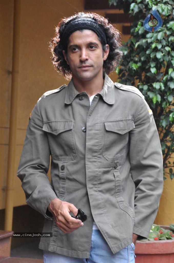 Celebs at NDTV Greenathon 2012 - 32 / 47 photos