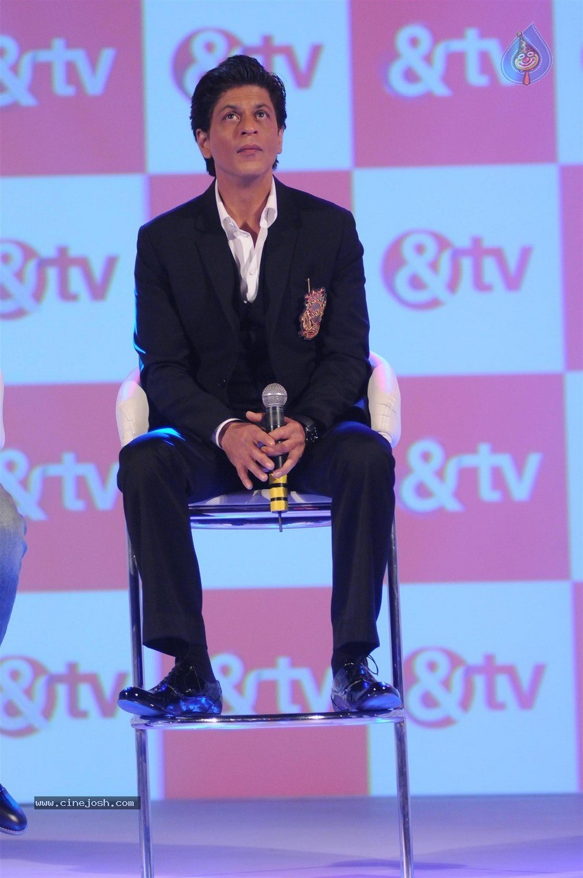 Celebs at New GEC of Zee Entertainment Launch - 32 / 54 photos
