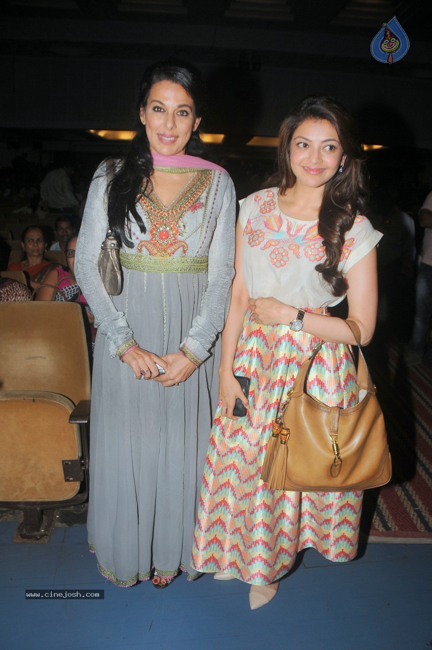 Celebs at NGO Alert India Event - 23 / 26 photos
