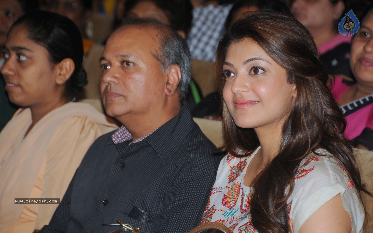 Celebs at NGO Alert India Event - 25 / 26 photos
