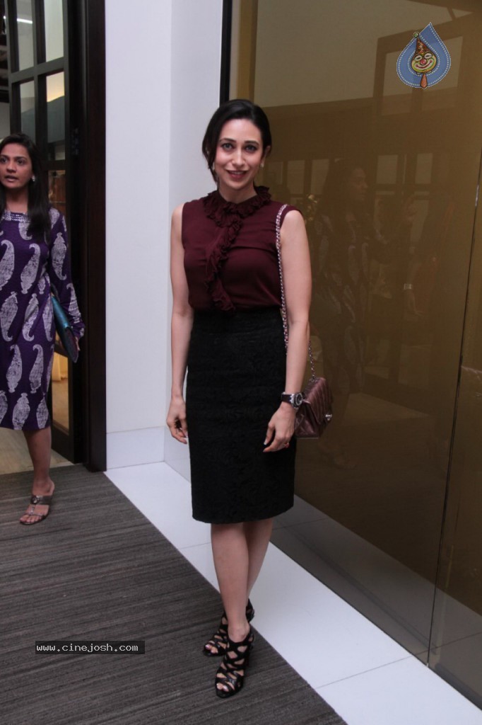 Celebs at Nirav Modi Jewellery Event - 41 / 74 photos