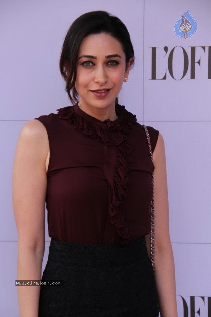 Celebs at Nirav Modi Jewellery Event - 60 / 74 photos