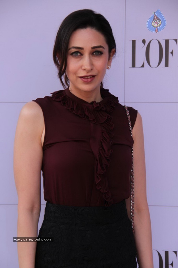 Celebs at Nirav Modi Jewellery Event - 62 / 74 photos