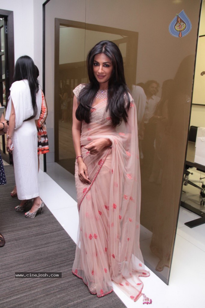 Celebs at Nirav Modi Jewellery Event - 68 / 74 photos