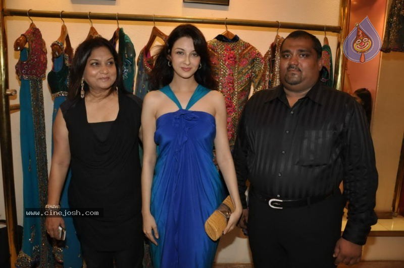 Nisha Sagar Store Launch - 5 / 59 photos