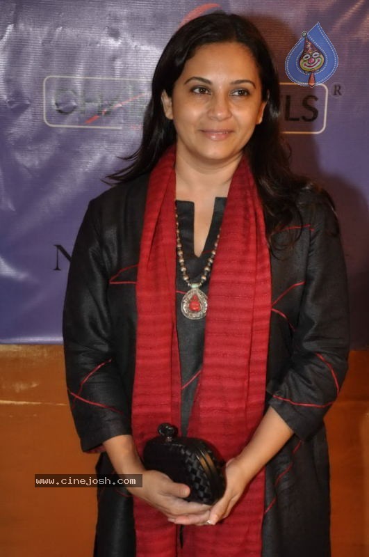 Nisha Sagar Store Launch - 33 / 59 photos