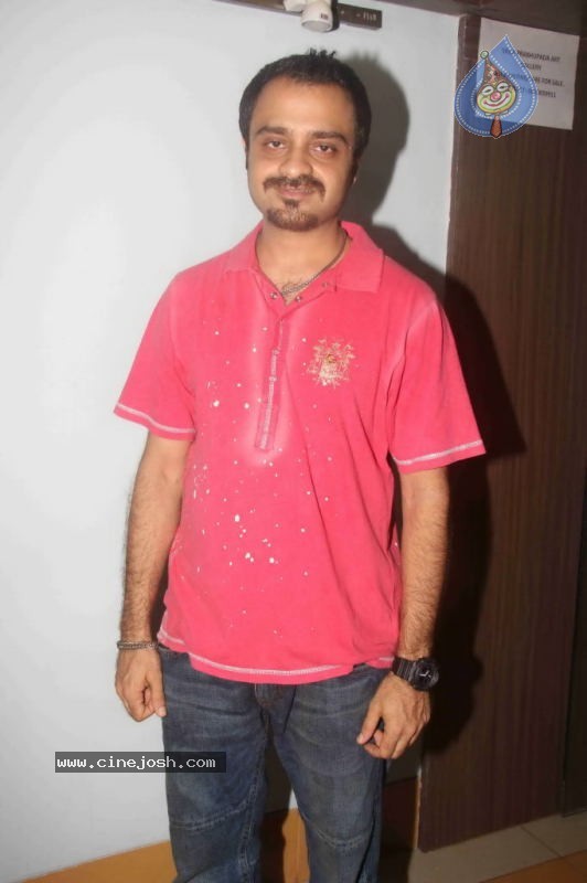 Celebs at Nivedan Album Launch - 1 / 37 photos