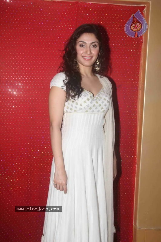 Celebs at Nivedan Album Launch - 3 / 37 photos