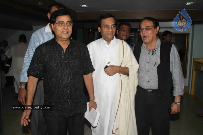 Celebs at Nivedan Album Launch - 24 / 37 photos