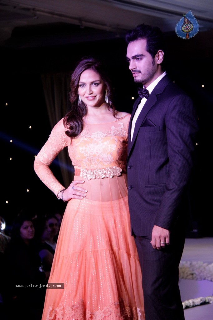 Celebs at No More Fear Fashion Show - 23 / 74 photos