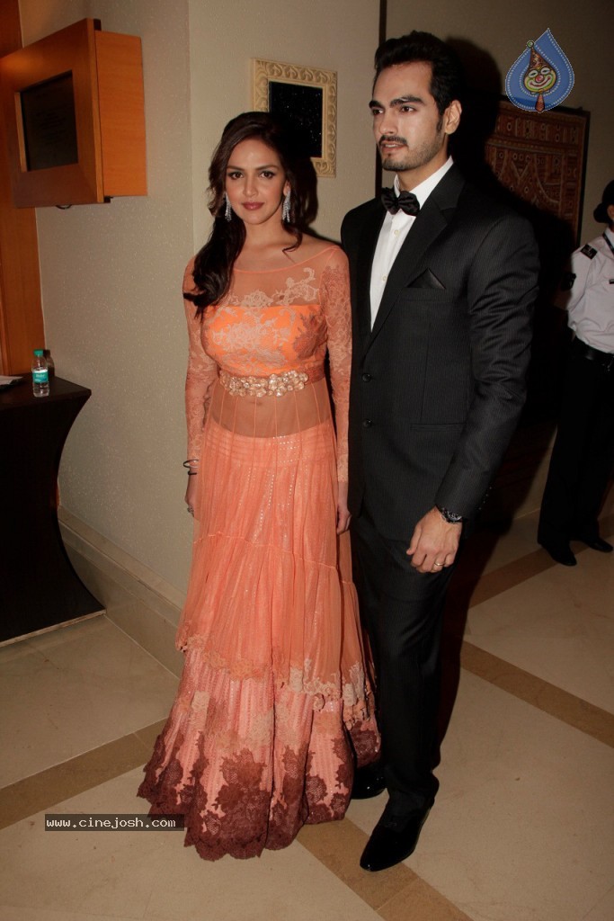 Celebs at No More Fear Fashion Show - 26 / 74 photos