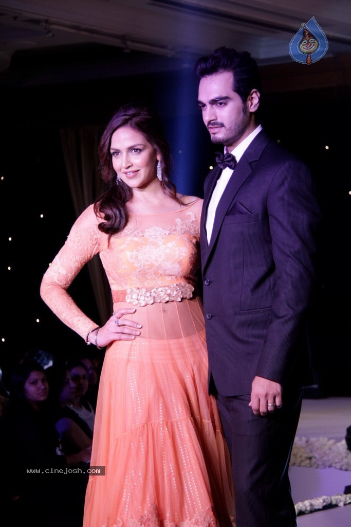 Celebs at No More Fear Fashion Show - 49 / 74 photos