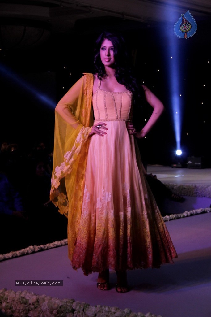 Celebs at No More Fear Fashion Show - 52 / 74 photos