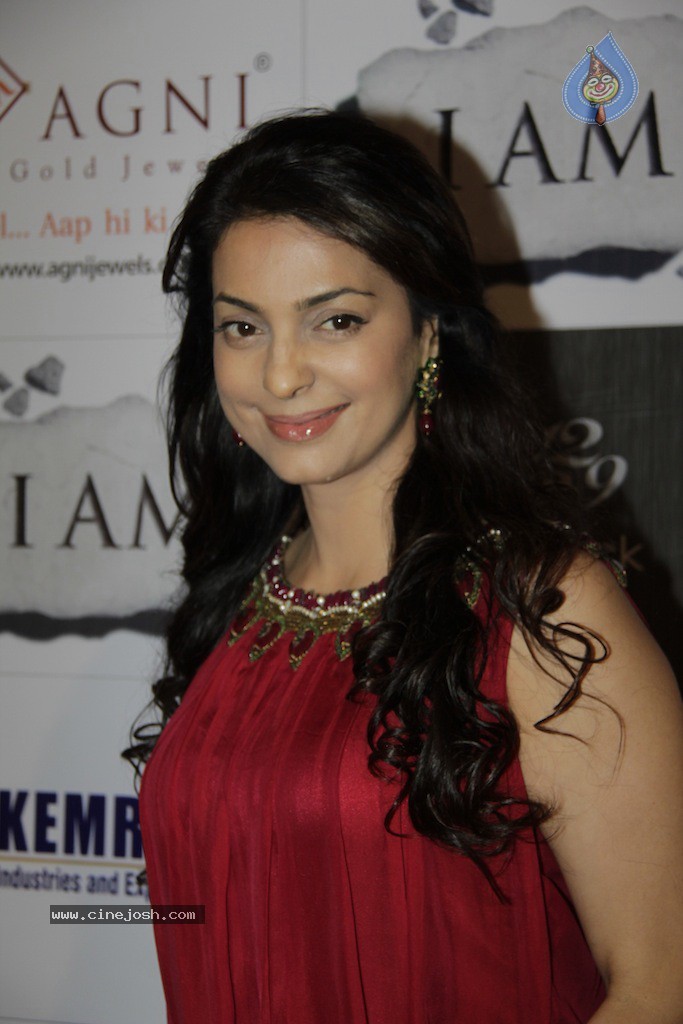 Celebs at Onirs Party - 3 / 41 photos