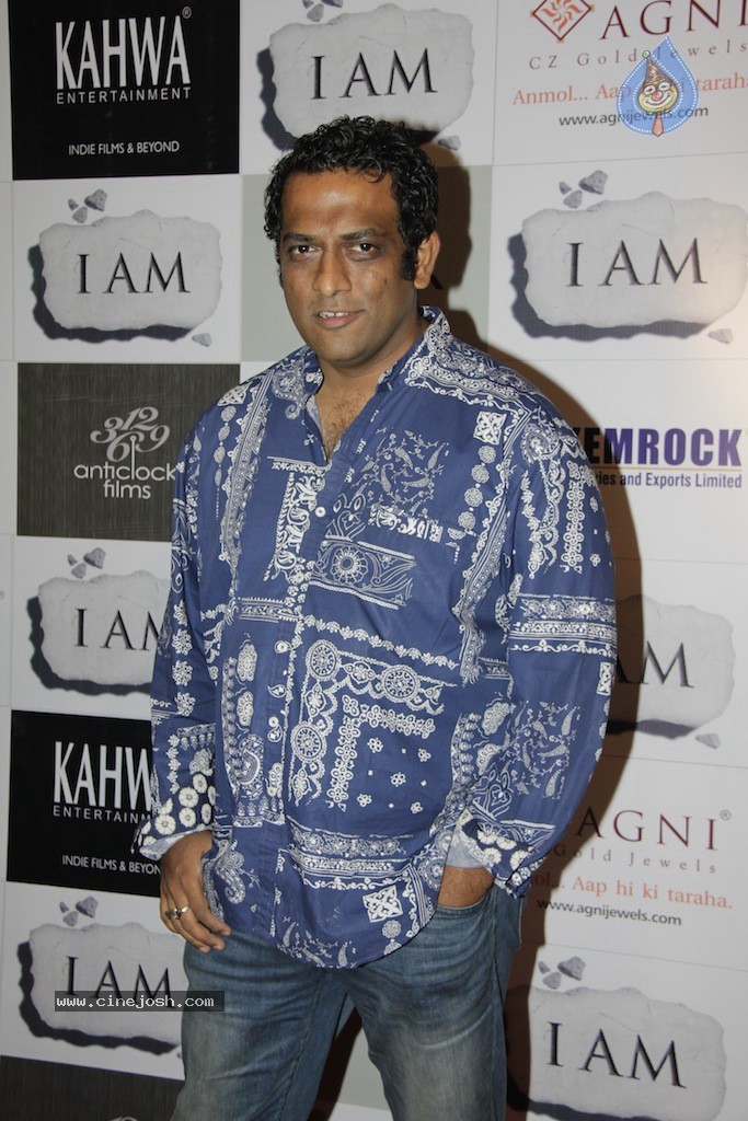 Celebs at Onirs Party - 10 / 41 photos