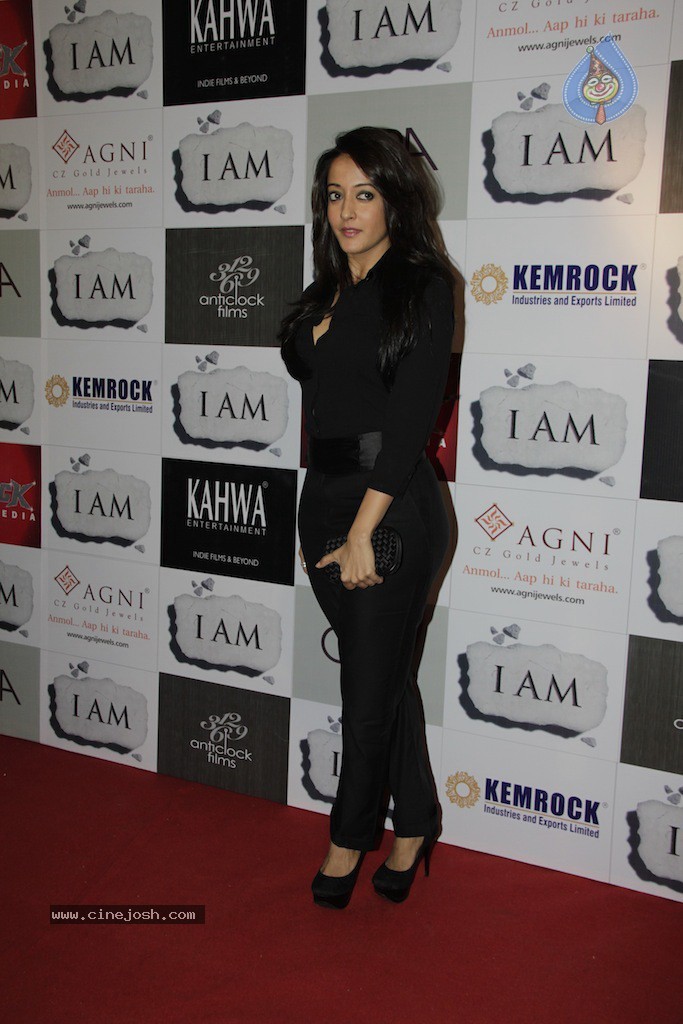 Celebs at Onirs Party - 25 / 41 photos
