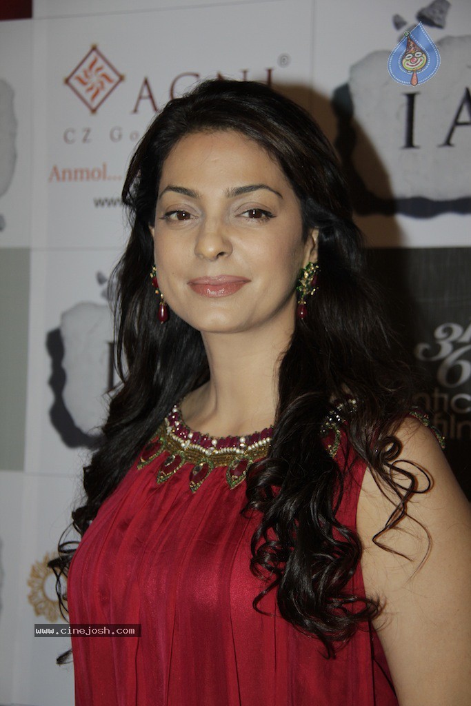 Celebs at Onirs Party - 29 / 41 photos