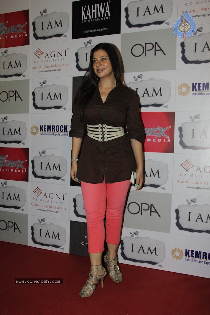 Celebs at Onirs Party - 34 / 41 photos