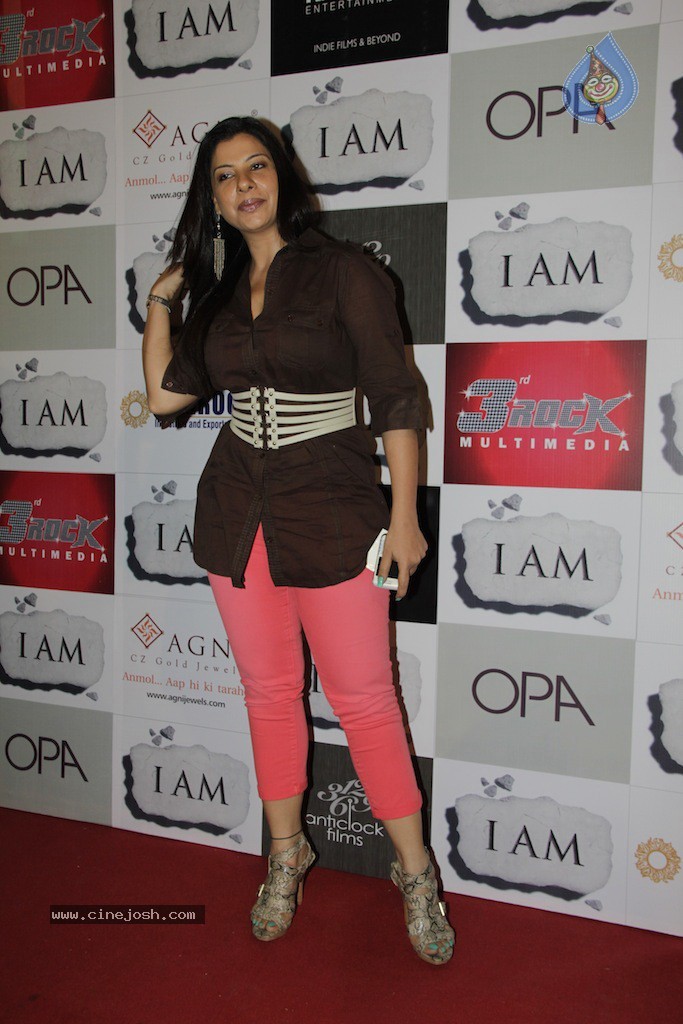 Celebs at Onirs Party - 38 / 41 photos
